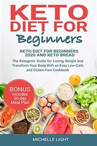 Easy Keto Meal Plan for Beginners Free